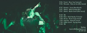Koncert Ten Typ Mes w Gdańsku - 22-07-2017
