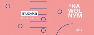 Koncert Muzyka #NaWolnym w Poznaniu - 23-06-2017