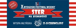 Koncert Orkiestra Adama Sztaby feat. Justyna Steczkowska & Kuba Badach w Bydgoszczy - 24-06-2017