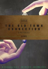 Koncert The Old Town Connection w CARGO GastroPub! 30/06/2017 w Radomiu - 30-06-2017
