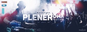 Bilety na Plenerowa Festiwal at live Piotr Wiater DJ // Wake Park Wrocław
