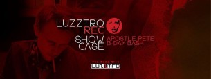 Koncert Luzztro Rec. Showcase/ Apostle Pete B-Day w Warszawie - 24-06-2017