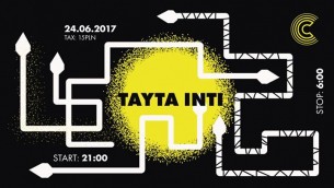 Koncert Tayta Inti / Centrum w Remocie w Katowicach - 24-06-2017