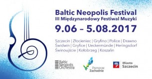 Bilety na Baltic Neopolis Festival 2017