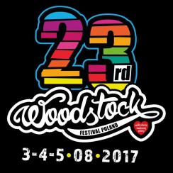 Koncert SUPERHALO I 03.08.2017 I Przystanek Woodstock - Strefa Lecha w Kostrzynie nad Odrą - 03-08-2017