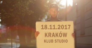 Koncert Kortez / Kraków / 18.11.2017 - 18-11-2017
