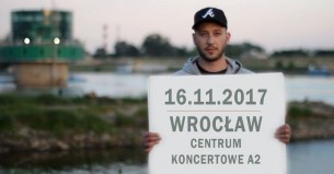 Koncert Kortez / Wrocław / 16.11.2017 - 16-11-2017