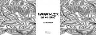 Koncert Mordor Muzik na plaży! | impreza + live stream w Poznaniu - 26-06-2017