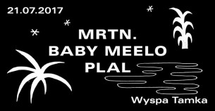 Koncert Regime pres. Baby Meelo release party we Wrocławiu - 21-07-2017
