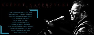 Koncert Robert Kasprzycki w Chojnicach - 05-08-2017