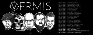 Koncert VERMIS w Wieruszowie - 23-06-2017