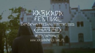 Bilety na Kaskada Festival 2017