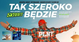 Koncert TEDE // #skrrrt // MegaClub Katowice // Światowa Premiera - 23-06-2017