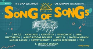 Bilety na Song Of Songs Festival 2017
