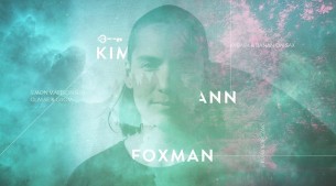 Koncert Smolna: Kim Ann Foxman w Warszawie - 07-07-2017