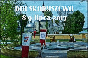 Koncert DNI Skaryszewa 2017 - 08-07-2017