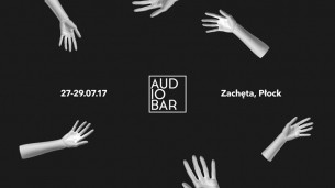 Koncert Audiobar 27-29.07.2017 w Płocku - 27-07-2017