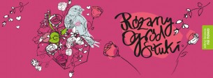 Koncert Różany Ogród Sztuk - Julia Szynkaruk i Kontrast Kwartet w Szczecinie - 02-07-2017