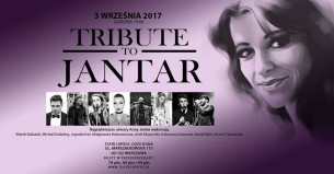 Tribute to Jantar Tribute to Jantar