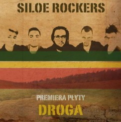 Koncert Letnia Scena w Starej Piwnicy - Siloe Rockers we Wrocławiu - 11-08-2017