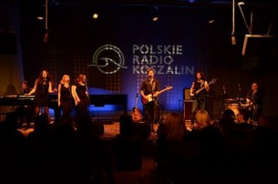 Koncert w Galonkach w Topólce - 14-08-2017