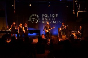 Koncert Limboski na Jarmarku Św. Dominika w Gdańsku - 13-08-2017