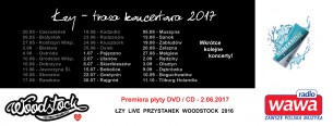 Koncert Łzy w Olsztynie - 03-09-2017