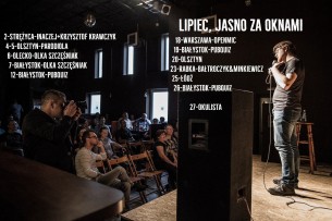 Koncert Mieszko Minkiewicz w Białymstoku - 26-07-2017