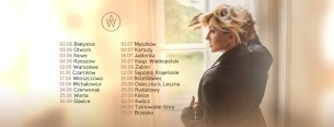 Koncert Anna Wyszkoni w Kielcach - 27-08-2017