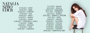Koncert Natalia Szroeder w Katowicach - 27-08-2017