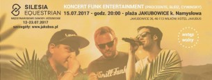 Koncert Proceente, Bleiz w Jakubowicach - 15-07-2017
