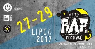Bilety na Rap Festiwal 2