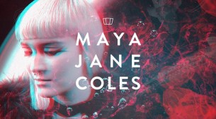 Koncert Smolna: Maya Jane Coles w Warszawie - 21-07-2017
