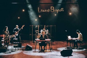 Koncert Lennie Boycott 13.07 godz. 20:00 w Pszczynie - 13-07-2017