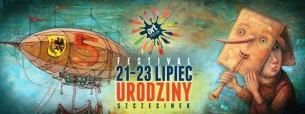 Bilety na Art Piknik Festival Szczecinek