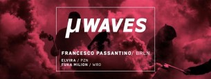 Koncert Micro Waves we Wrocławiu - 21-07-2017