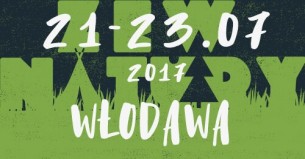 Bilety na Zew Natury - IV Festiwal Sztuk Naturalnych 21-23 Lipca 2017