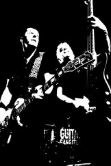 Koncert Guitar Gangsters Show w Toruniu - 23-10-2017