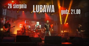 Koncert - Bracia - Lubawa - 26-08-2017