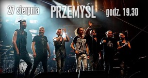 Koncert - Cugowscy - Przemyśl - 27-08-2017