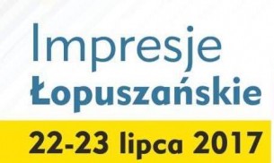 Koncert Impresje Łopuszańskie w Łopuszno - 22-07-2017