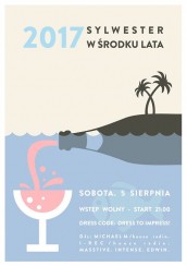 Koncert Sylwester w Środku Lata vol.3 w Opolu - 05-08-2017
