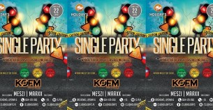 Koncert Single Party vol. 3 | gość specjalny - KOFM w Orchowie - 22-07-2017