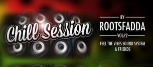 Koncert CHILL Session vol.2 - PALMA CHILL OUT w Sosnowcu - 22-07-2017