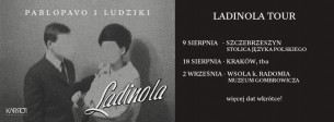 Koncert Earl Jacob, Pablopavo i Ludziki w Szczebrzeszynie - 09-08-2017