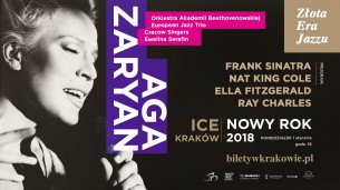 Koncert Ewelina Serafin Quartet w Krakowie - 01-01-2018