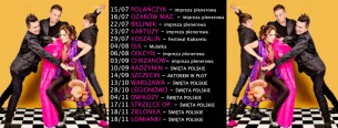 Kabaret JURKI w Chrzanowie - 03-09-2017