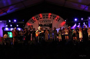 Bilety na VIII Festiwal Czyste Country / 8th Pure Country Festival