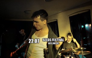 Bilety na Seeds Festival