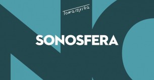 Sonosfera / koncert / Klubokawiarnia Towarzyska / 21 lipca 2017 w Warszawie - 21-07-2017